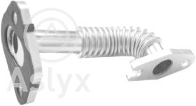 ASLYX AS503310 - TUBO LUBRIC TURBO FIAT-FORD 1.3D 75