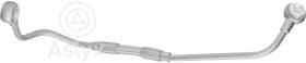 ASLYX AS503311 - TUBO LUBRIC TURBO FIAT 500-N500 1.3