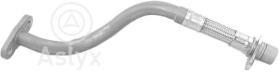 ASLYX AS503314 - TUBO RETORNO LUBRIC TURBO FORD 1.0