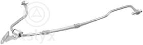 ASLYX AS503348 - TUBO LUBRIC TURBO TRANSIT 2.2D RWD