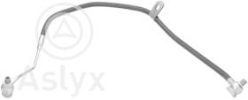ASLYX AS503350 - TUBO LUBRIC TURBO TRANSIT 2.2D4/'06