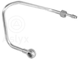 ASLYX AS503355 - TUBO LUBRIC TURBO FIAT/IVECO 2.3D 1
