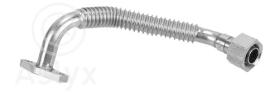 ASLYX AS503357 - TUBO LUBRIC TURBO FIAT/IVECO 2.3D 1