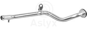 ASLYX AS503361 - TUBO DE AGUA EN CUERPO EGR FIAT 1.6