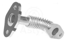 ASLYX AS503376 - TUBO RETORNO LUBRIC TURBO FIAT1.3D-