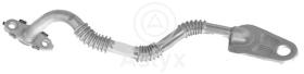 ASLYX AS503388 - TUBO RETORNO LUBRIC TURBO FIAT1.6D