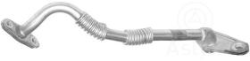 ASLYX AS503389 - TUBO RETORNO LUBRIC TURBO FIAT1.6D