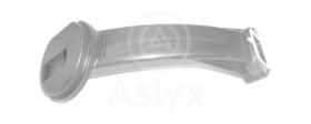 ASLYX AS503939 - TUBO ASPIRACION ACEITE FIAT-PSA-FOR