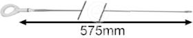 ASLYX AS503962 - VARILLA ACEITE C1/107/AYGO 1.0GASOL