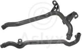 ASLYX AS503976 - JGO TUBOS DE AGUA BMW 20I-23I-25I-3