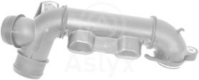 ASLYX AS503985 - RESONADOR FORD FOCUS-II 1.6DV6 / PS