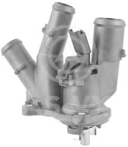 ASLYX AS503995 - TERMOSTATO FOCUS-II 1.6I ZETEC98º
