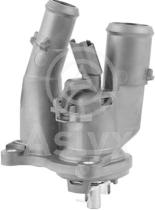 ASLYX AS503996 - TERMOSTATO FOCUS-II 1.6I ZETEC98º
