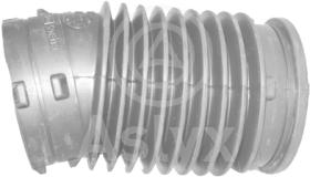 ASLYX AS503997 - TUBO DE FILTRO AIRE A TURBO FIESTA