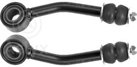 ASLYX AS504240 - JGO BIELETAS DX+SX BARRA ESTBLZ TRA