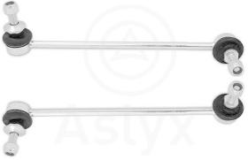 ASLYX AS504342 - JGO BIELETAS DX+SX BARRA ESTBLZ BMW