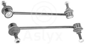 ASLYX AS504673 - JGO BIELETAS DX+SX BARRA ESTBLZ TWI
