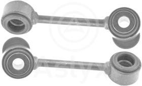 ASLYX AS505026 - JGO BIELETAS DX SX BARRA ESTBLZ DEL