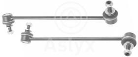 ASLYX AS505820 - JGO BIELETA DX+ SX BARRA ESTBLZ BMW