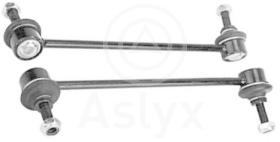 ASLYX AS505852 - JGO BIELETAS DX+SX BARRA ESTBLZ DEL