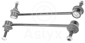 ASLYX AS505872 - JGO BIELETAS DX+SX BARRA ESTBLZ DEL
