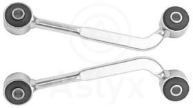ASLYX AS506067 - JGO BIELETAS DX+SX BARRA TRAS SX MB