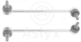ASLYX AS506113 - JGO BIELETAS DX+SX BARRA ESTBL VITO