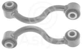 ASLYX AS506143 - JGO BIELETAS BARRA ESTBLZ TRAS DX+S