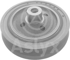ASLYX AS506171 - POLEA CIGEÑAL FORD 1.8D LYNX'02-