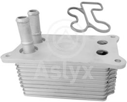ASLYX AS506172 - INTERCAMBIADOR FORD 2.0TDCI '00- 2.