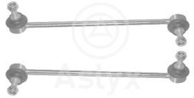 ASLYX AS506174 - JGO BIELETAS DX SX BARRA ESTABL COU