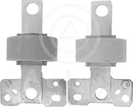 ASLYX AS506178 - KIT SILENTBLOCS TREN POST S-MAX / M