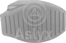 ASLYX AS506197 - CUBREPEDAL FRENO NEMO-BIPPER-FIORIN