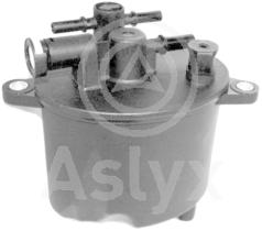 ASLYX AS506213 - FILTRO GASOIL PSA-FORD-LR-FIAT-LANC
