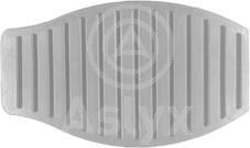 ASLYX AS506221 - CUBREPEDAL EMBRG NEMO/BIPPER/FIORIN
