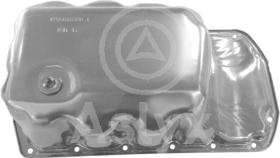 ASLYX AS506236 - CARTER ACEITE MOTOR PSA EP6 /MINI 1