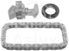 ASLYX AS506242 - KIT DISTRIBUCION PSA/FORD/MINI1.6HD