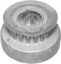 ASLYX AS506245 - PINON CIGUENAL PSA TU1/TU3A