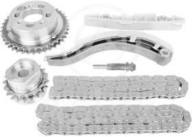 ASLYX AS506261 - KIT DISTRIBUCION FORD 1.8D-LYNX