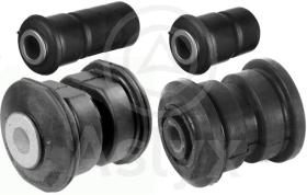 ASLYX AS506268 - JGO SILENTBLOCS BALLESTA TRASFORD C