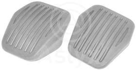 ASLYX AS506269 - JGO FORRO PEDAL FRENO EMBRG FORD CO