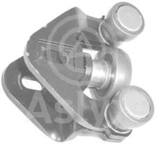 ASLYX AS506270 - RODILLO SUPERIOR PORTON LATERAL DX/