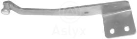 ASLYX AS506276 - RODILLO INFERIOR PORTON LATERAL SX