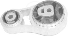 ASLYX AS506280 - SOP MOTOR TRAS FIESTA '02- AUTOMATI