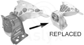 ASLYX AS506288 - SOP MOTOR DX DACIA DUSTER 2.0I(EU N
