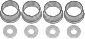 ASLYX AS506295 - KIT REP INYECTORES FORD/PSA 2.0D/16