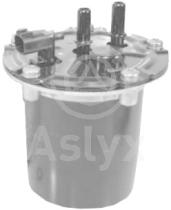 ASLYX AS506311 - FILTRO GASOIL RENAULT-NISSAN-MB 1.5
