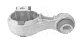 ASLYX AS506317 - BIELETA ANTIPAR RENAULT KOLEOS-QASQ