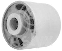 ASLYX AS506319 - SILENTBLOC SOPORTE PUENTE TRAS KOLE