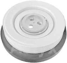 ASLYX AS506342 - POLEA CIGUENAL TRANSIT 3.2D '06-